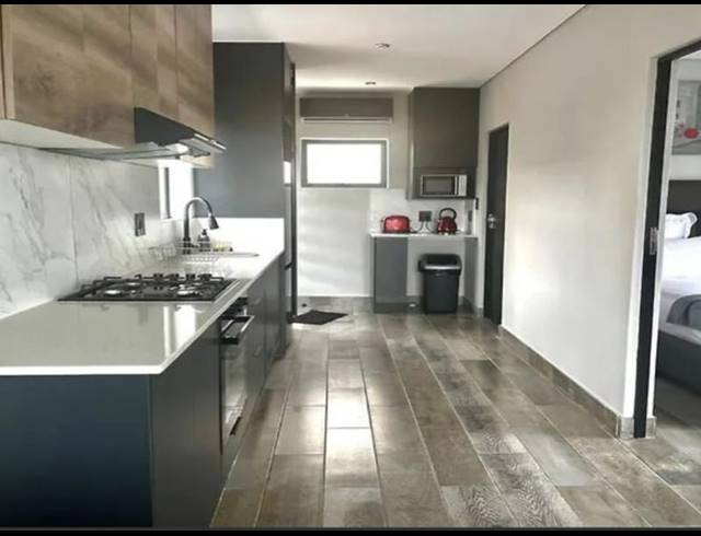 1 BEDROOM PROPERTY TO RENT IN ESSENWOOD